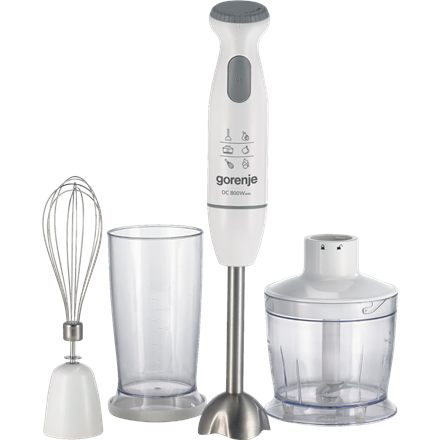 Gorenje Gorenje Hand Blender HBC804QW