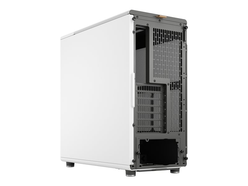 FRACTAL DESIGN North Chalk White Case — pilt 10
