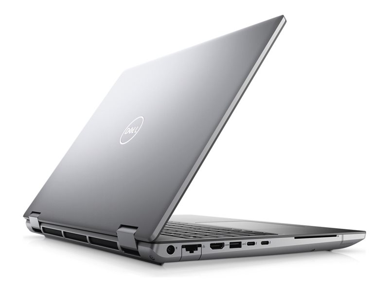 DELL Refurb Precision 16-7680 i5-13600HX — pilt 4