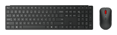 LENOVO Wireless Pro Combo 6000 (ND) — pilt 3