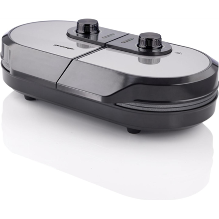 Gorenje Mini Grill, Waffle plate WM1400SB