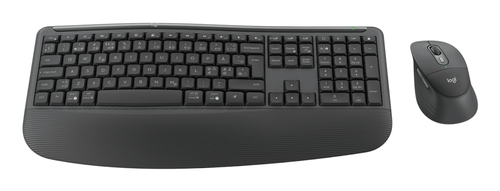 LOGI MK880 For Business - GRAPHITE (PAN) — pilt 2