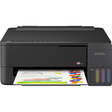 Epson Epson EcoTank C11CL65403