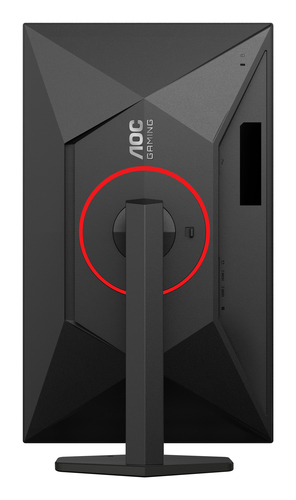 AOC Q27G4ZR 27inch WQHD FASt IPS 240Hz — pilt 15