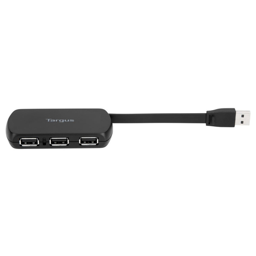TARGUS 4 Port USB Hub — pilt 6