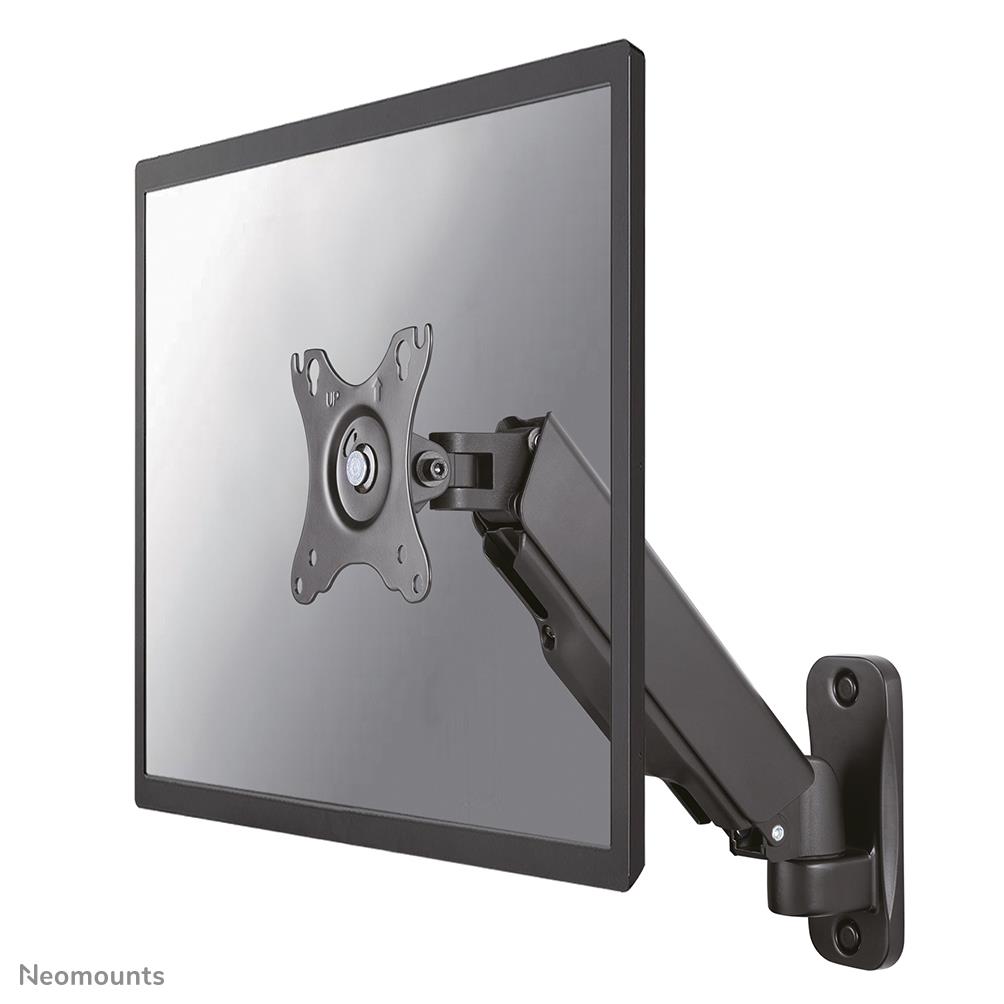 NEOMOUNTS wall mounted monitor arm