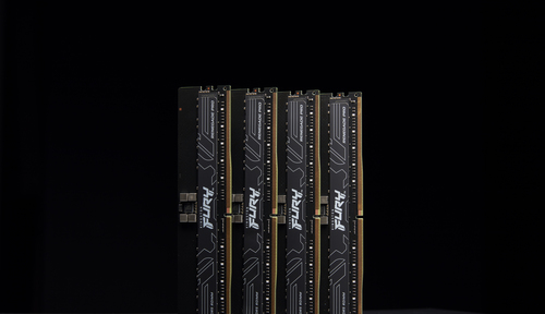 KINGSTON 64GB 6000MT/s DDR5 ECC Reg — pilt 6