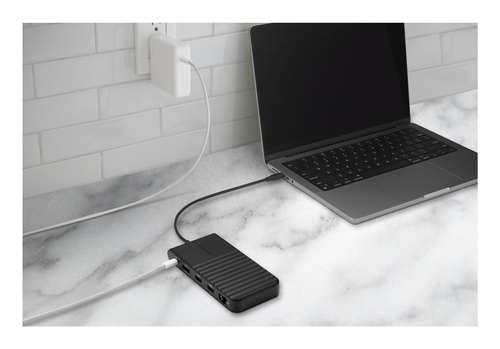 KENSINGTON UH1500P EQ USB-C Docking St — pilt 2