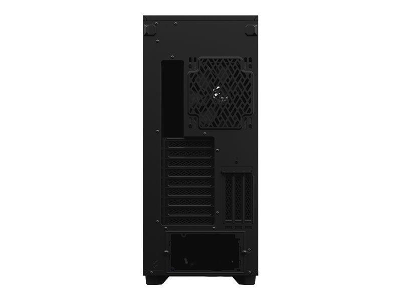 FRACTAL DESIGN Define 7 XL BK — pilt 9