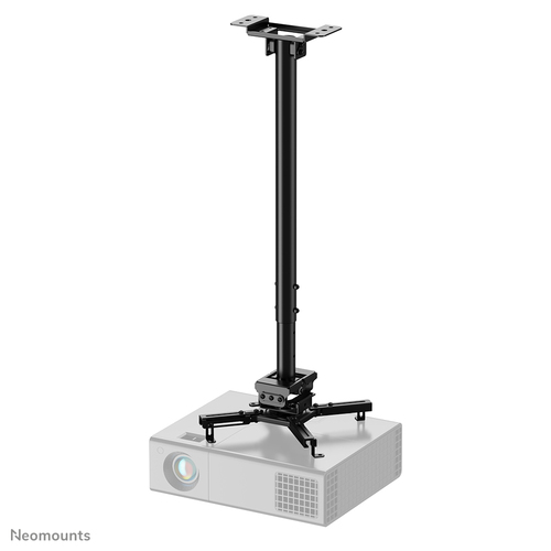 NEOMOUNTS Projector Ceiling Mount height