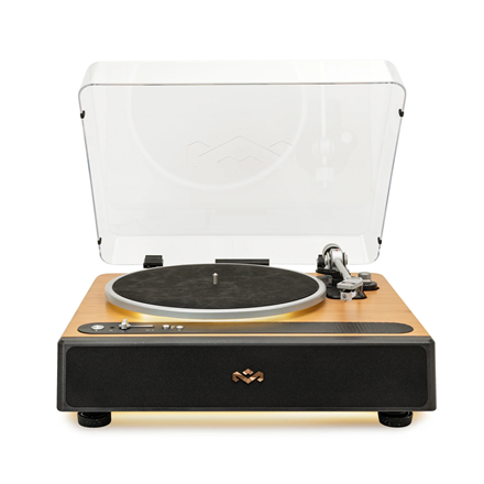 Marley Marley Turntable EM-JT401-SB