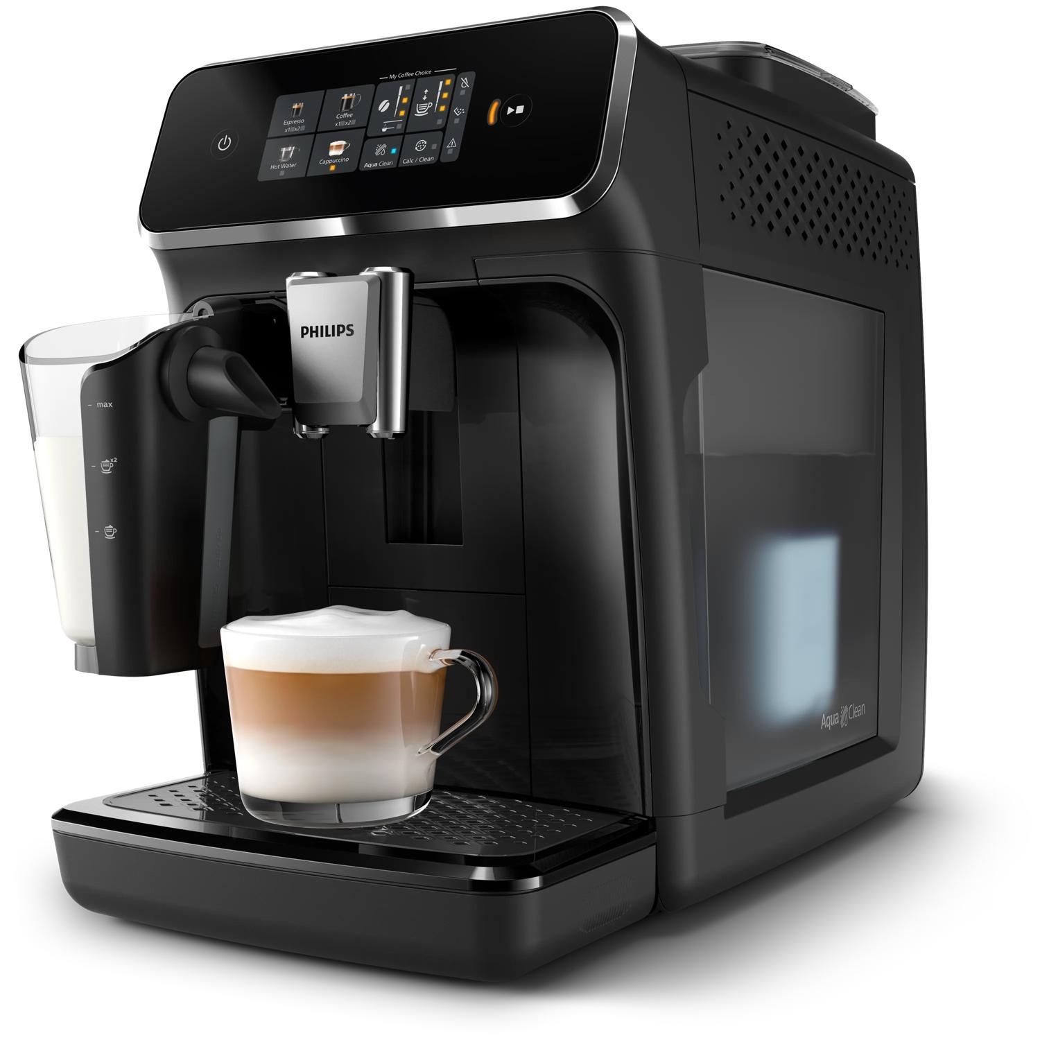 Philips Philips Coffee maker EP2331/10