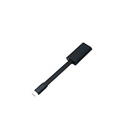 Dell Adapter Connector Dongle USB Type C to VGA 470-ADFQ