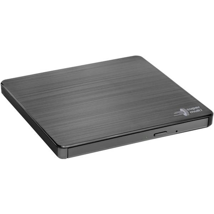 H.L Data Storage Ultra Slim Portable DVD-Writer GP60NB60.AUAE12B