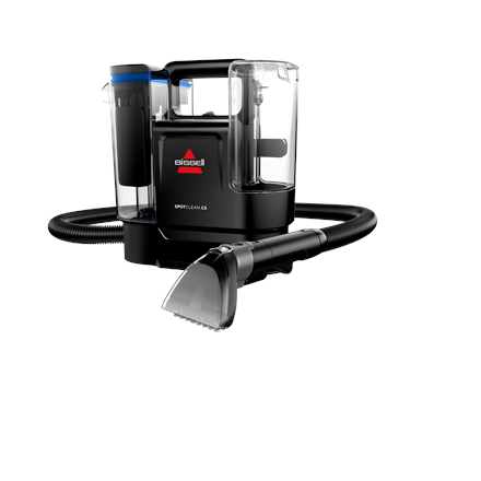 Bissell SpotClean C5 Select Portable Carpet and Upholstery Cleaner 3928N