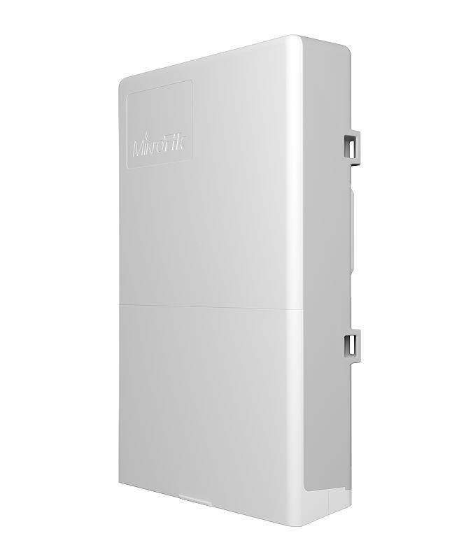 MIKROTIK Switch CSS610-1GI-7R-2S+OUT