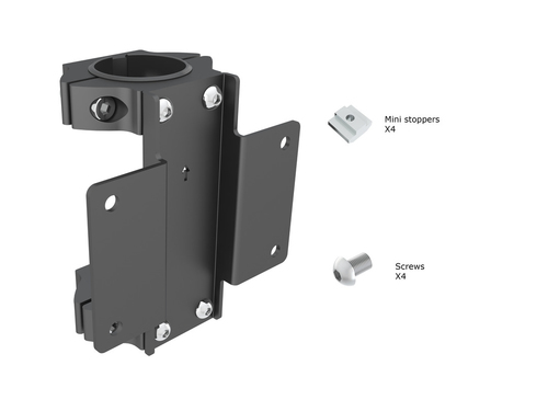 MB Pro Series Pole Clamp — pilt 7