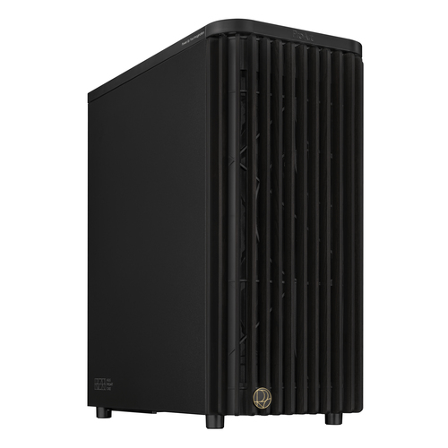 ASUS PROART PA401 WOOD METAL PWM CASE