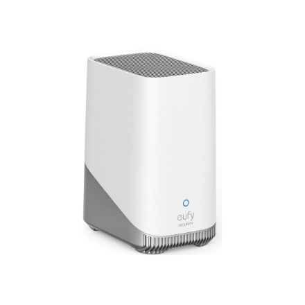 Anker Eufy Security HomeBase 3, White and Gray T80303D1