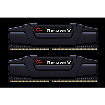 G.Skill Ripjaws V F4-3600C16D-32GVKC