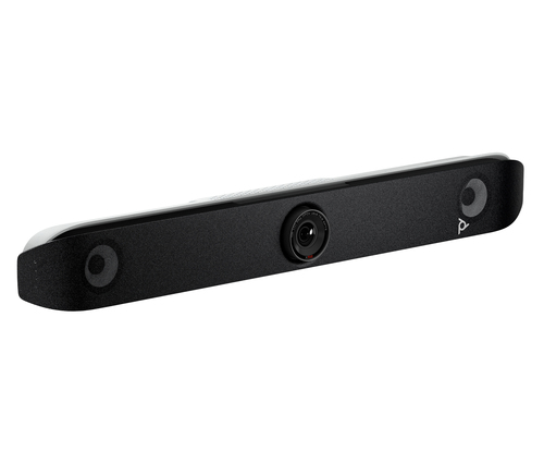 HP Poly Studio X52 All-In-One Video Bar — pilt 2