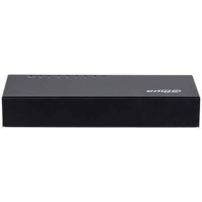 DAHUA Switch SG1008-EUR