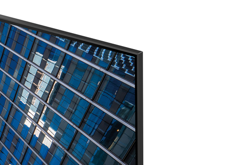 SAMSUNG QE98C 98in UHD 16:9 450nits — pilt 5