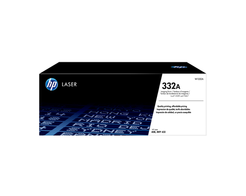 HP 332A Black Original Laser Imaging Dru