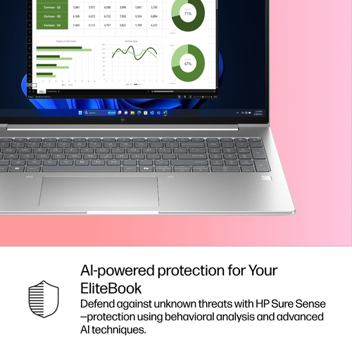 HP EB 6 G1i U5 225U 16i 24/512GB — pilt 7