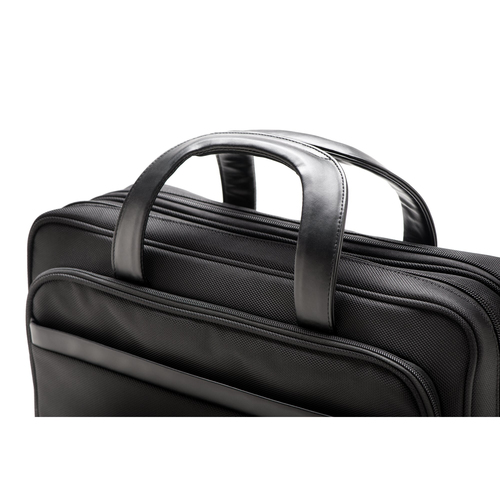 KENSINGTON Contour Briefcase 15.6in — pilt 4