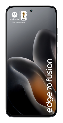 MOTOROLA Edge 70 Fusion 8/256 6.78 Silho — pilt 3
