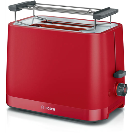 Bosch Bosch Compact Toaster TAT3M124