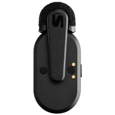 Shure Microphone only, charge case not included AMV-LAV-Z6