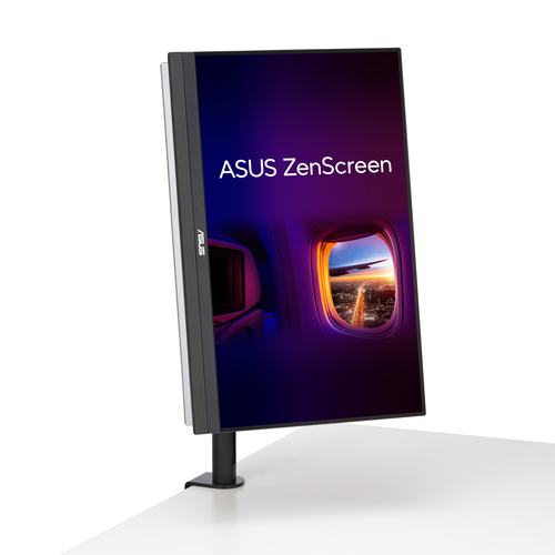 ASUS ZenScreen MB229CF Portable 21.5inch — pilt 8