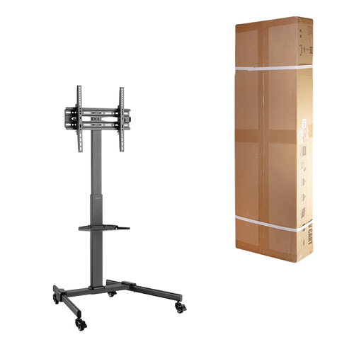 LOGILINK BP0121 TV Monitor cart 32-55in — pilt 10