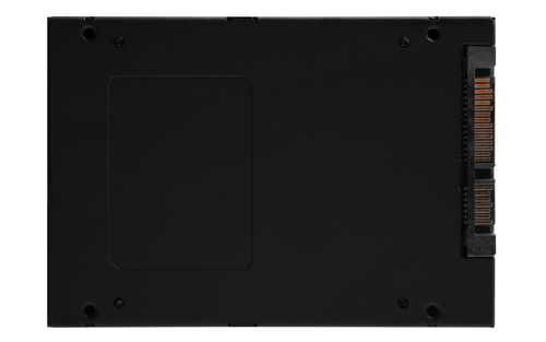 KINGSTON 1024GB SSD KC600 SATA3 2.5inch — pilt 2