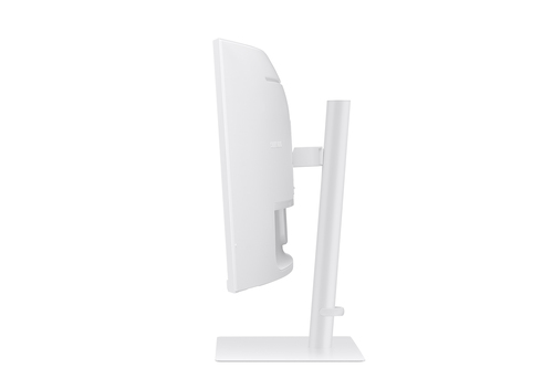 SAMSUNG S6 34inch WQHD 5ms IPS LAN White — pilt 9