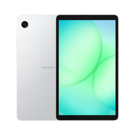 TABLET GALAXY TAB A11 8.7"/64GB WIFI SIL SM-X130 SAMSUNG