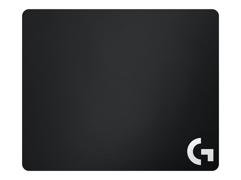 MOUSE PAD G240/BLACK 943-000785 LOGITECH — pilt 4