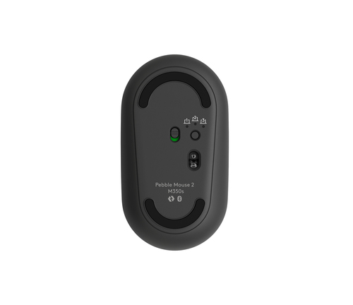 LOGI Pebble 2 Combo TONAL GRAPH (US) — pilt 2