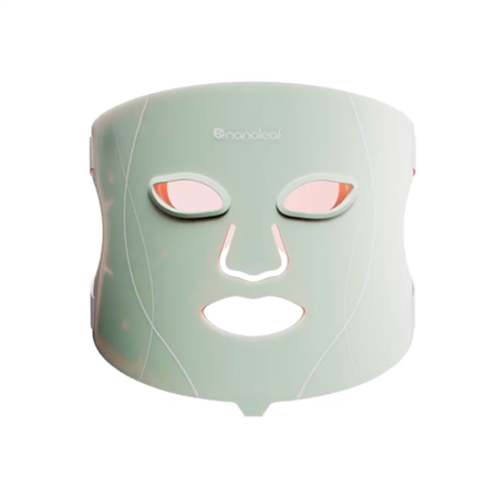 Nanoleaf LED Light Therapy Face Mask NLEDK00-1TFM