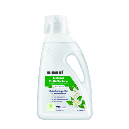 Bissell Natural Multi-Surface Floor Cleaning Solution 30961