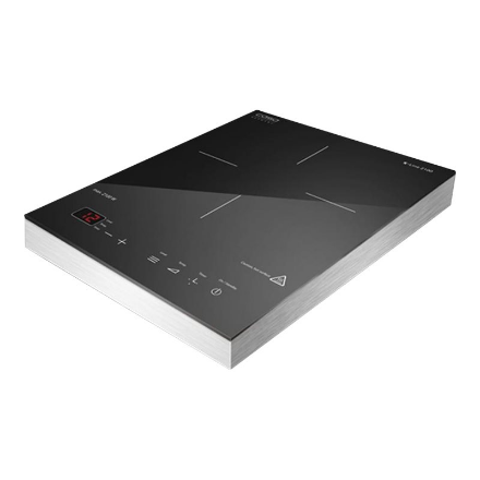 Caso Free standing table hob 02225