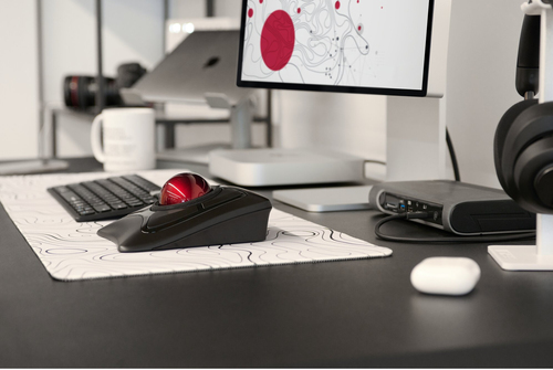 KENSINGTON ExpertMouse WirelessTrackball — pilt 34