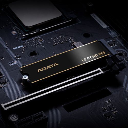 ADATA LEGEND 900 1TB PCIe M.2 SSD