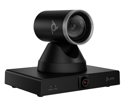 HP Poly Studio E60 Smart Camera 4K MPTZ — pilt 2