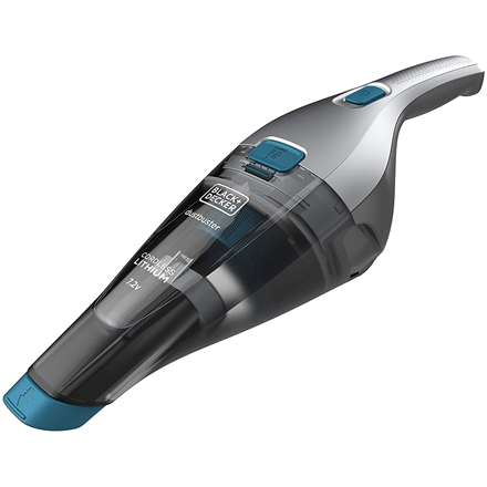 BLACK & DECKER Vacuum Cleaner NVC215WA-QW