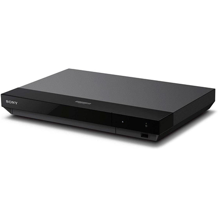 Sony 4K Ultra HD Blu-Ray Player UBPX700KBMB.EC1
