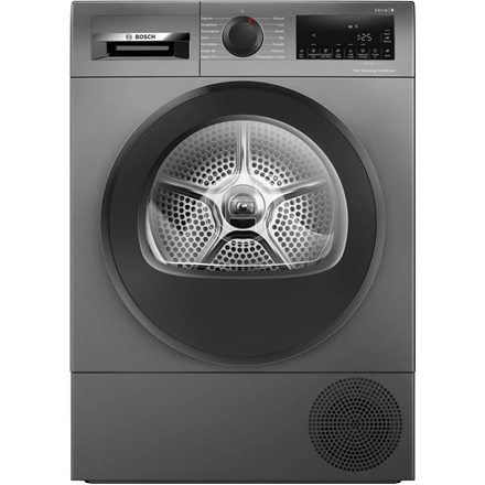 Bosch Bosch Dryer Machine with Heat Pump WQG245DXSN