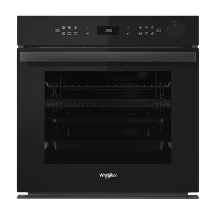 Whirlpool Whirlpool Oven AKZ9S 8260 FB
